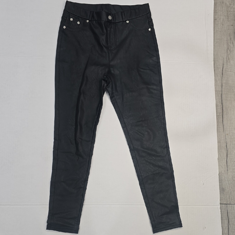 Black Women's Leggings